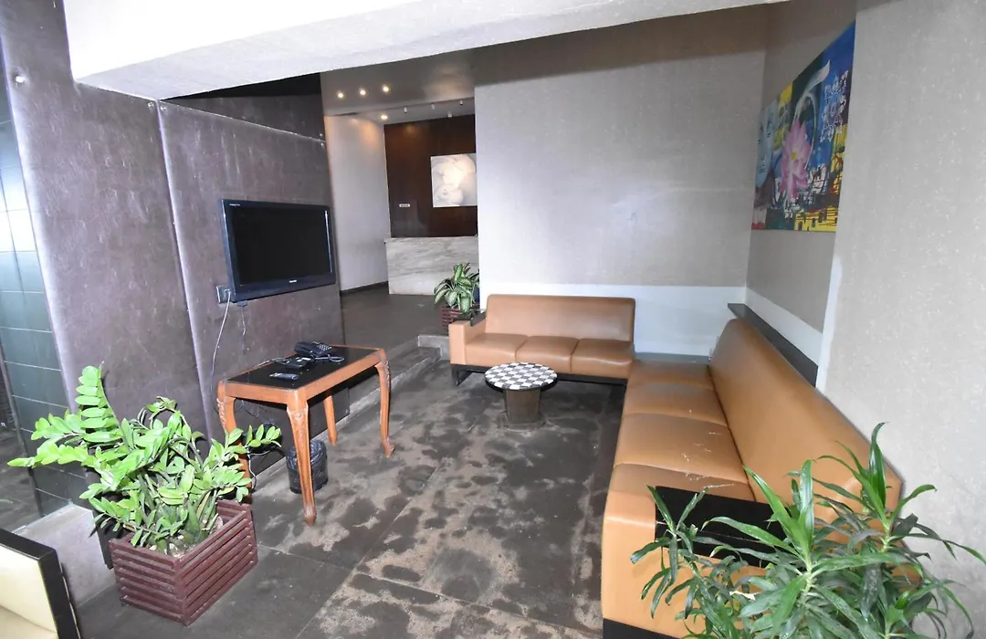 Kings International Juhu-1