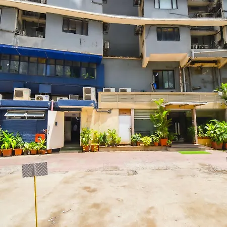 Kings International Juhu-3