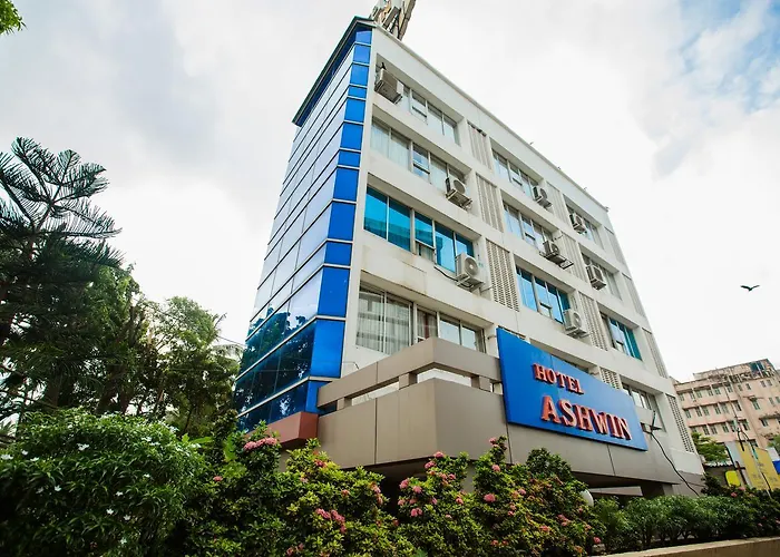 Hotel Ashwin Mumbai
