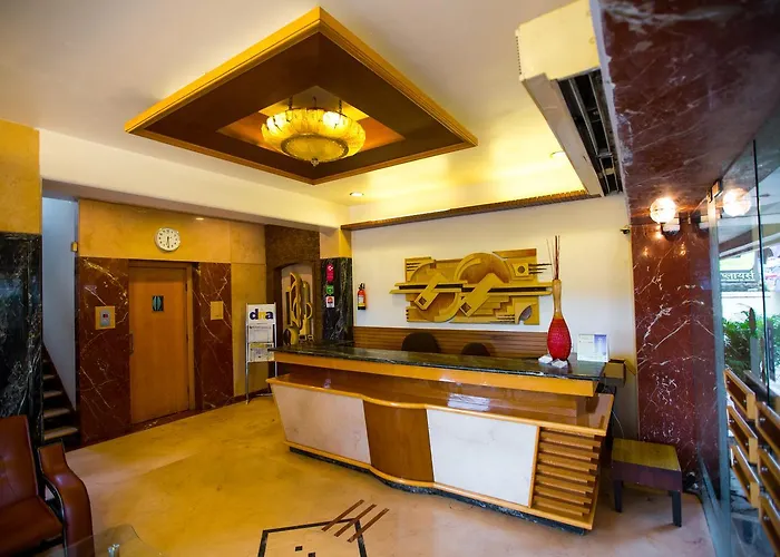 Hotel Ashwin Mumbai